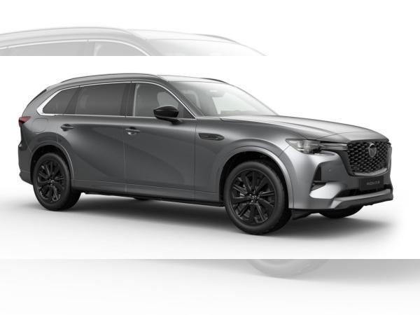 Mazda CX-80 ***SOFORT***GEWERBEANGEBOT***PHEV***ALLRAD***HOMURA-PLUS***