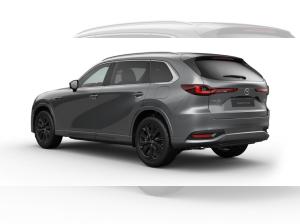 Mazda CX-80 ***SOFORT***GEWERBEANGEBOT***PHEV***ALLRAD***HOMURA-PLUS***