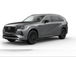 Mazda CX-80 ***SOFORT***GEWERBEANGEBOT***PHEV***ALLRAD***HOMURA-PLUS***