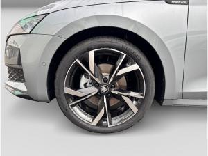 Skoda Octavia Combi Sportline 2.0 TSI DSG 4x4