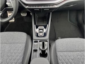 Skoda Octavia Combi Sportline 2.0 TSI DSG 4x4