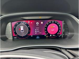 Skoda Octavia Combi Sportline 2.0 TSI DSG 4x4