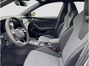 Skoda Octavia Combi Sportline 2.0 TSI DSG 4x4