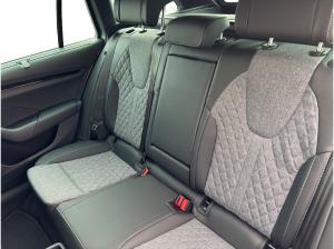 Skoda Octavia Combi Sportline 2.0 TSI DSG 4x4