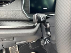 Skoda Octavia Combi Sportline 2.0 TSI DSG 4x4