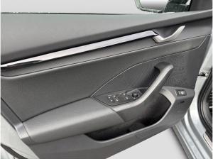 Skoda Octavia Combi Sportline 2.0 TSI DSG 4x4