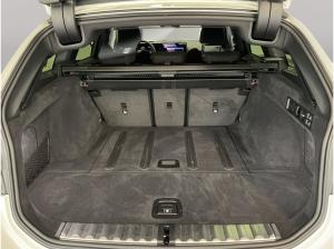 BMW 320 d Touring M Sport AHK Parking Assistant Plus