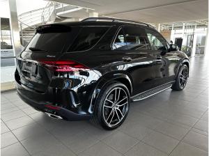 Mercedes-Benz GLE 450 d 4MATIC+AHK+Pano+AMG Styling+Head-up+DISTRONIC+Winter-Paket