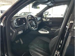 Mercedes-Benz GLE 450 d 4MATIC+AHK+Pano+AMG Styling+Head-up+DISTRONIC+Winter-Paket