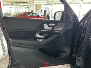 Mercedes-Benz GLE 450 d 4MATIC+AHK+Pano+AMG Styling+Head-up+DISTRONIC+Winter-Paket