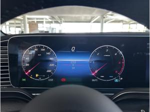 Mercedes-Benz GLE 450 d 4MATIC+AHK+Pano+AMG Styling+Head-up+DISTRONIC+Winter-Paket