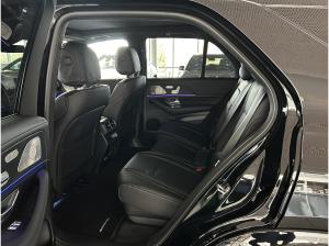 Mercedes-Benz GLE 450 d 4MATIC+AHK+Pano+AMG Styling+Head-up+DISTRONIC+Winter-Paket