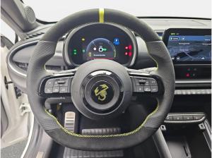 Abarth 600e COMPETIZIONE förderfähig(!!!) SOUND-GENERATOR