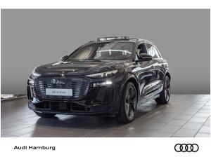 Audi SQ6 e-tron SQ6 SUV e-tron