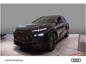 Audi SQ6 e-tron SQ6 SUV e-tron