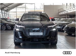 Audi SQ6 e-tron SQ6 SUV e-tron