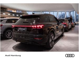Audi SQ6 e-tron SQ6 SUV e-tron