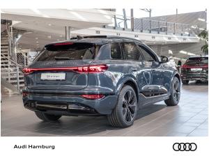 Audi SQ6 e-tron SQ6 SUV e-tron