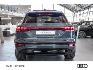 Audi SQ6 e-tron SQ6 SUV e-tron