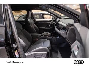 Audi SQ6 e-tron SQ6 SUV e-tron