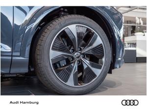 Audi SQ6 e-tron SQ6 SUV e-tron