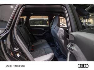 Audi SQ6 e-tron SQ6 SUV e-tron