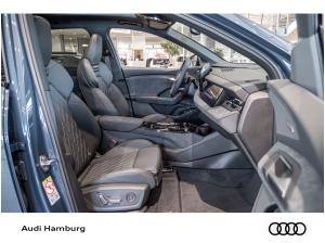 Audi SQ6 e-tron SQ6 SUV e-tron