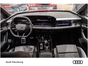 Audi SQ6 e-tron SQ6 SUV e-tron