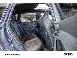 Audi SQ6 e-tron SQ6 SUV e-tron