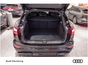 Audi SQ6 e-tron SQ6 SUV e-tron