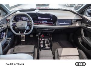 Audi SQ6 e-tron SQ6 SUV e-tron