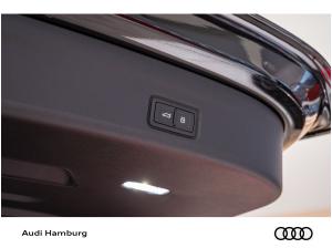 Audi SQ6 e-tron SQ6 SUV e-tron