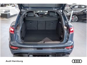 Audi SQ6 e-tron SQ6 SUV e-tron