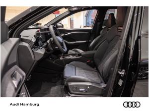 Audi SQ6 e-tron SQ6 SUV e-tron