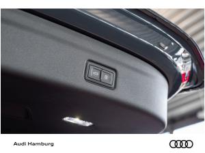 Audi SQ6 e-tron SQ6 SUV e-tron