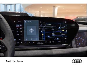 Audi SQ6 e-tron SQ6 SUV e-tron