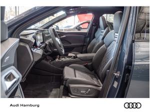 Audi SQ6 e-tron SQ6 SUV e-tron