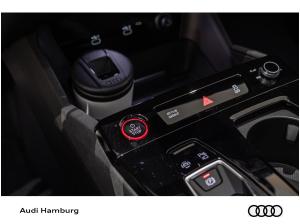 Audi SQ6 e-tron SQ6 SUV e-tron