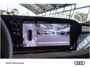 Audi SQ6 e-tron SQ6 SUV e-tron