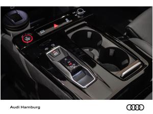 Audi SQ6 e-tron SQ6 SUV e-tron