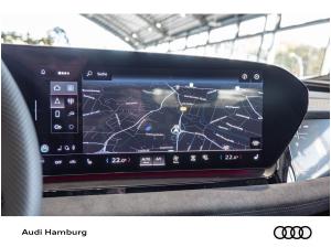 Audi SQ6 e-tron SQ6 SUV e-tron