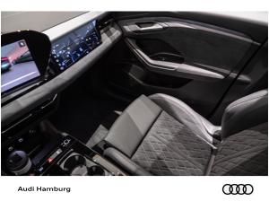 Audi SQ6 e-tron SQ6 SUV e-tron