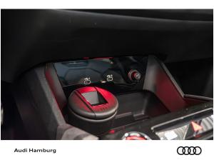 Audi SQ6 e-tron SQ6 SUV e-tron