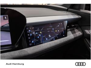 Audi SQ6 e-tron SQ6 SUV e-tron