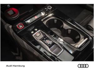 Audi SQ6 e-tron SQ6 SUV e-tron