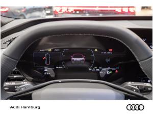 Audi SQ6 e-tron SQ6 SUV e-tron