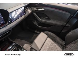 Audi SQ6 e-tron SQ6 SUV e-tron