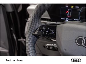 Audi SQ6 e-tron SQ6 SUV e-tron