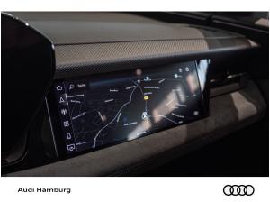 Audi SQ6 e-tron SQ6 SUV e-tron