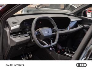 Audi SQ6 e-tron SQ6 SUV e-tron